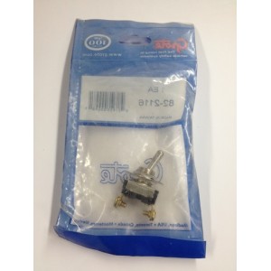 Single Toggle ON-OFF 2103-055 